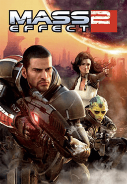 Mass Effect 2 Best Story Games To Play In 2024