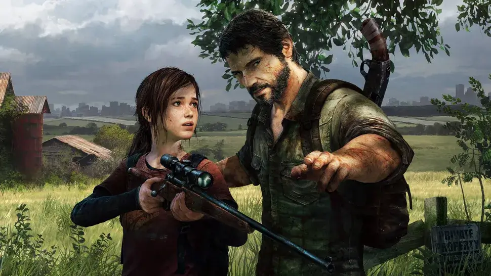 The Last of Us Best Story Games To Play In 2024