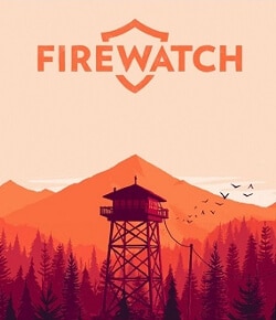 Firewatch Best Story Games To Play In 2024