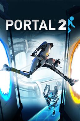 Portal 2 Best Story Games To Play In 2024