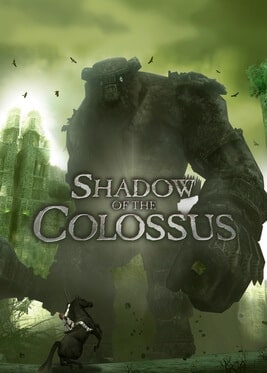 Shadow of the Colossus Best Story Games To Play In 2024