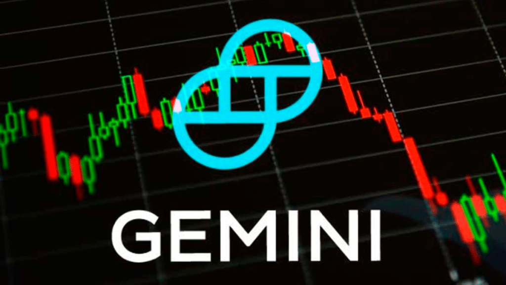 Gemini Best Coinswith Alternatives