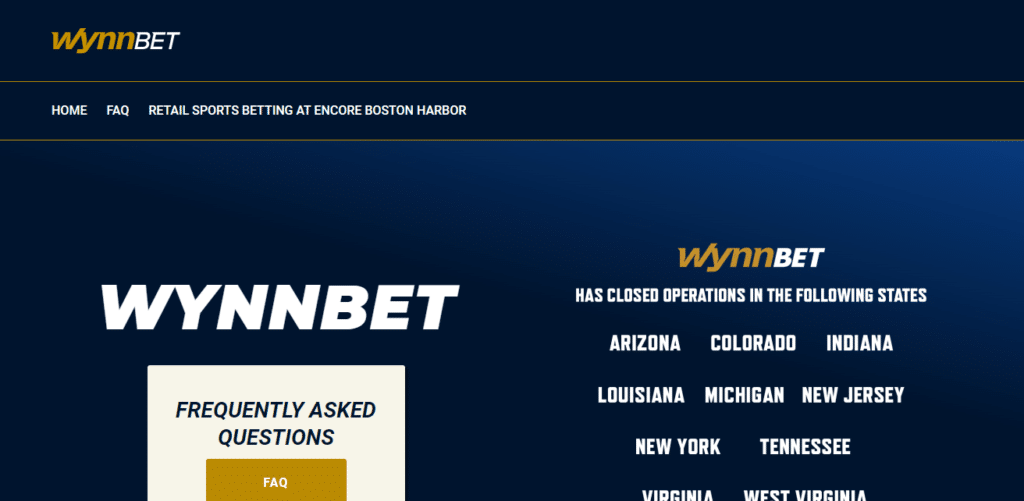 WynnBET Best Sites For Kentucky Sports Betting In October