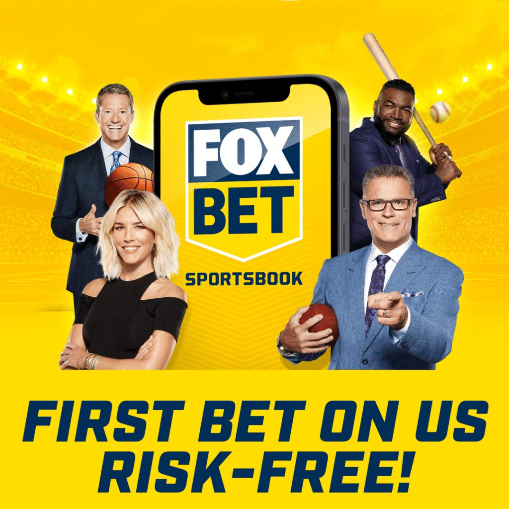 Fox Bet Best Sites For Kentucky Sports Betting In October