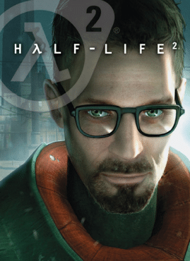 Half-Life 2 Best Story Games To Play In 2024