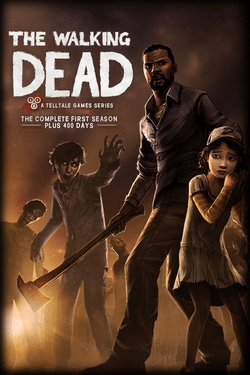 Telltale’s The Walking Dead Best Story Games To Play In 2024