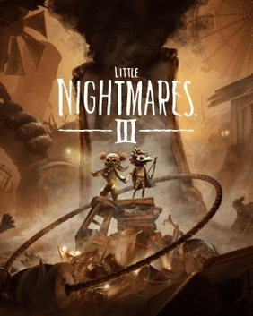 Little Nightmares 3 Best Upcoming Horror Games