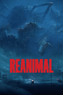 Reanimal Best Upcoming Horror Games