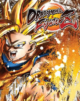 Dragon Ball FighterZ  Best Fighting Games To Play