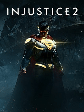 Injustice 2  Best Fighting Games To Play