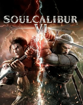 Soul Calibur 6  Best Fighting Games To Play