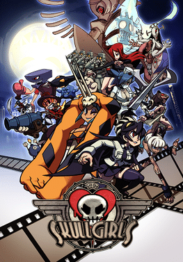 Skullgirls 2nd Encore  Best Fighting Games To Play