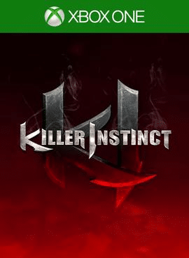 Killer Instinct (2013)  Best Fighting Games To Play