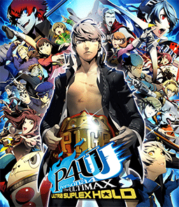 Persona 4 Arena Ultimax  Best Fighting Games To Play