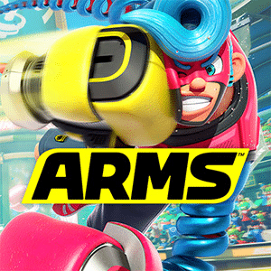 Arms  Best Fighting Games To Play