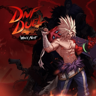 DNF Duel  Best Fighting Games To Play