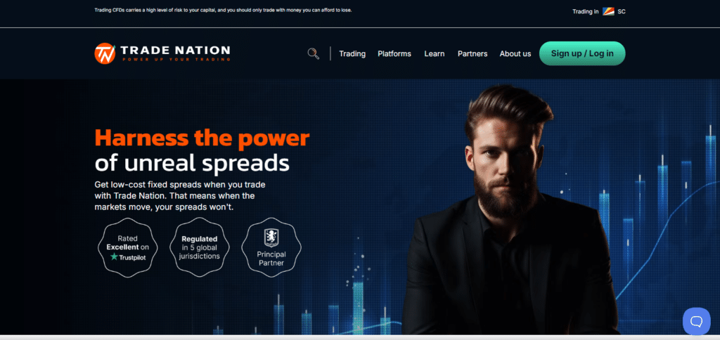 Trade Nation Best Forex Money Exchange Websites