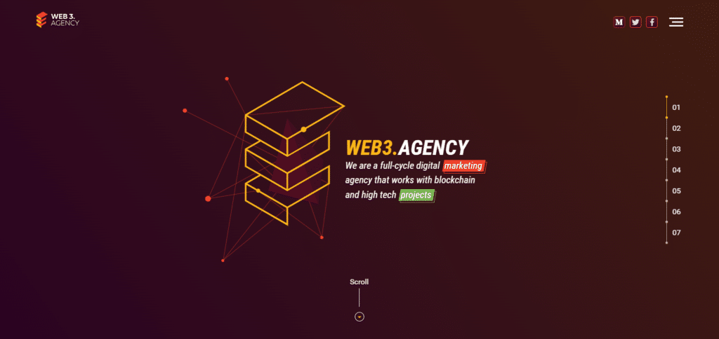 Web3 Agency Best Coinbound Agency Alternatives