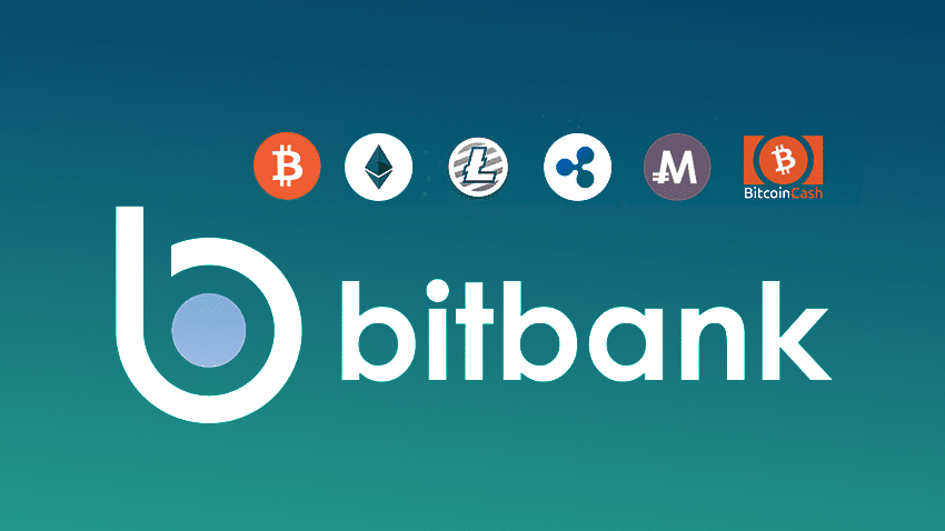 Bitbank Best Coinswith Alternatives