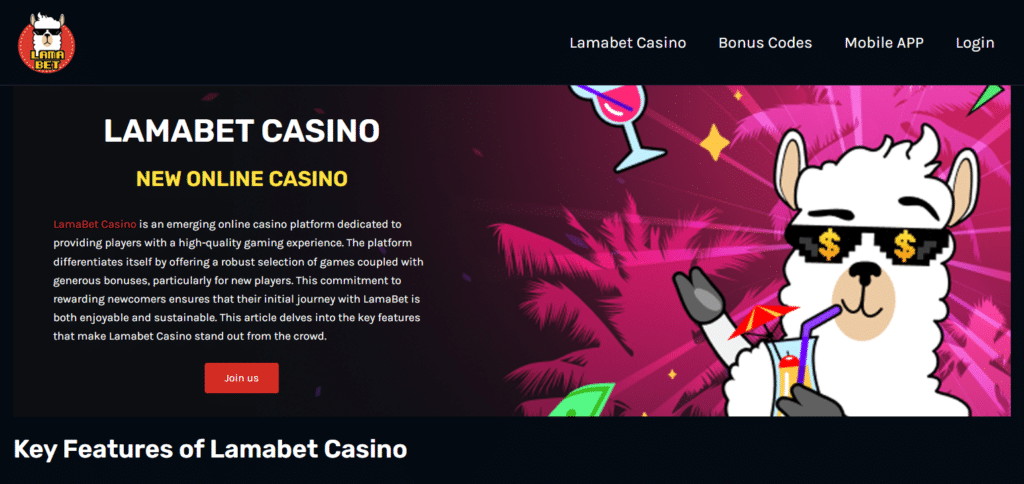 Lamabet Casino Best Crypto Casino In Sri Lanka