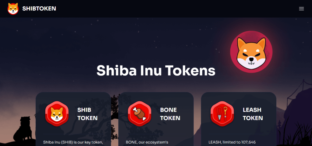 Shiba Inu (SHIB) Best Alternatives To Bitcoin