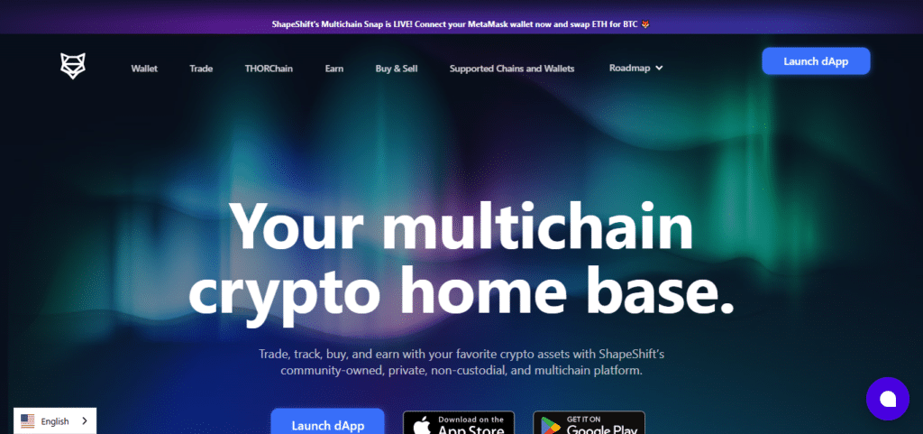 Shapeshift  Best Places To Buy Bitcoin Without ID That You Should Know