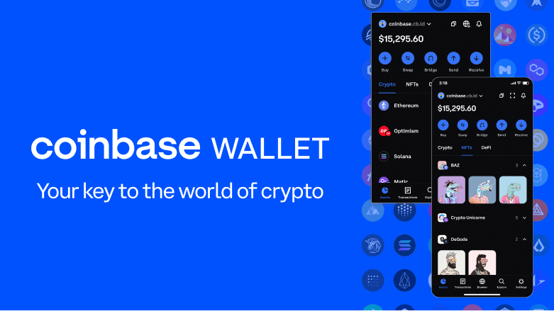 Coinbase Wallet Best Crypto Wallet For xmr