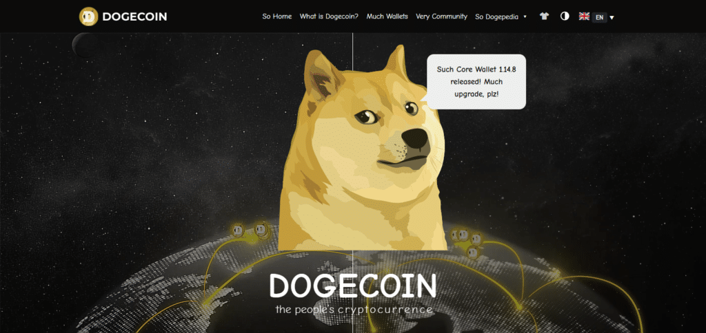 Dogecoin (DOGE) Best Alternatives To Notcoin